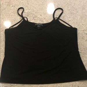 Forever 21 tank